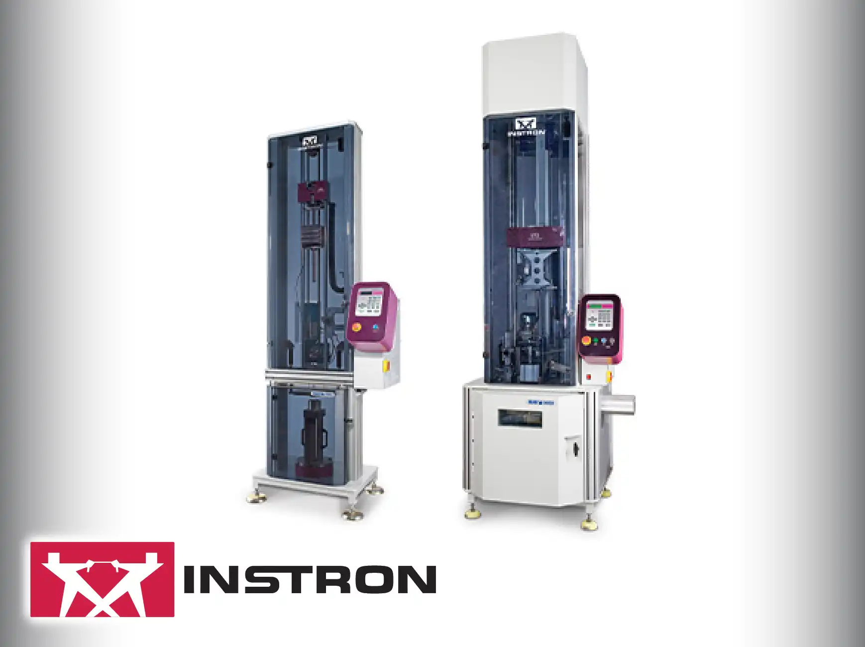 Instron Impact Drop Towers & Pendulums